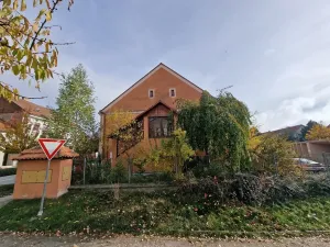 Pronájem rodinného domu, Telč, Na Posvátné, 260 m2