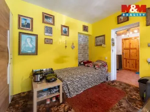 Prodej rodinného domu, Koryčany, Masarykova, 129 m2