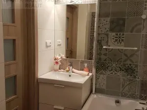 Pronájem bytu 2+1, Ostrava, Gen. Sochora, 53 m2