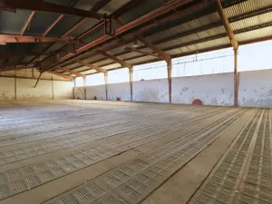 Pronájem skladu, Horní Bojanovice, 1170 m2