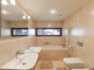 Pronájem bytu 3+kk, Praha, Procházkova, 95 m2