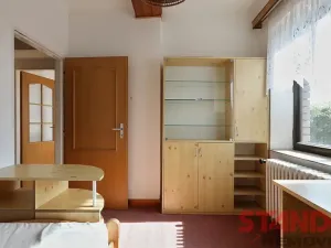 Prodej rodinného domu, Krašovice, 137 m2