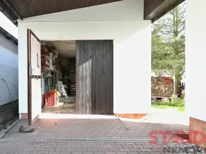 Prodej rodinného domu, Krašovice, 137 m2