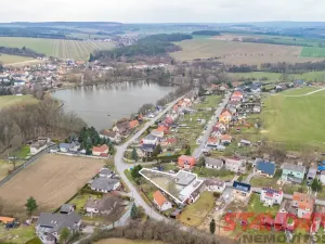 Prodej rodinného domu, Krašovice, 137 m2