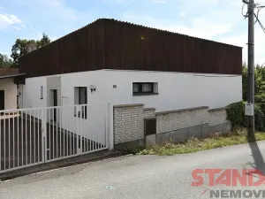 Prodej rodinného domu, Krašovice, 137 m2