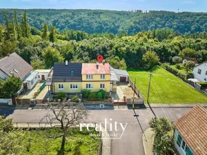 Prodej rodinného domu, Bítov, 128 m2