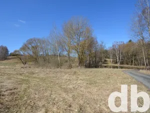 Prodej rybníku, Toužim, 5506 m2