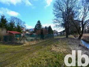 Prodej zahrady, Toužim, 272 m2