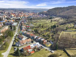 Prodej rodinného domu, Boskovice, Potoční, 178 m2