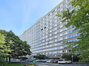 Pronájem bytu 3+1, Pardubice, Valčíkova, 70 m2