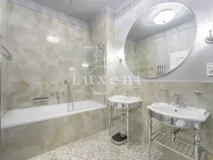 Prodej činžovního domu, Karlovy Vary, Vřídelní, 1221 m2