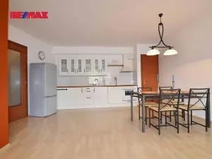 Pronájem bytu 4+kk, Praha - Krč, Na Dvorcích, 100 m2