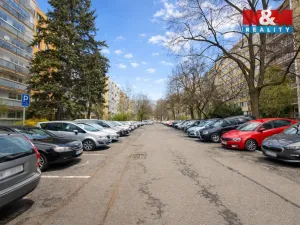 Prodej bytu 1+1, Praha - Střížkov, Rumburská, 26 m2