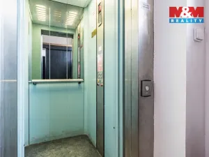 Pronájem bytu 3+kk, Příbram - Příbram II, Dlouhá, 118 m2