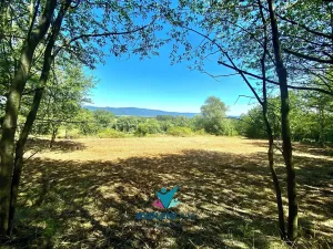 Prodej pozemku pro bydlení, Chabařovice, 1674 m2