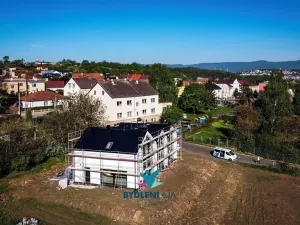 Prodej pozemku pro bydlení, Bystřany, Na hrázi, 16000 m2