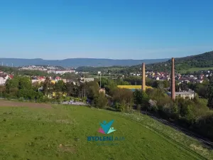 Prodej pozemku pro bydlení, Bystřany, Na hrázi, 16000 m2