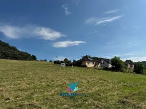 Prodej pozemku pro bydlení, Bystřany, Havlíčkova, 1495 m2