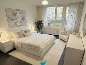 Prodej bytu 4+1, Teplice, J. Á. Komenského, 109 m2