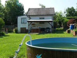 Prodej zahrady, Teplice, Na Dolinách, 400 m2