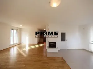 Pronájem rodinného domu, Praha, Ke smrčině, 270 m2