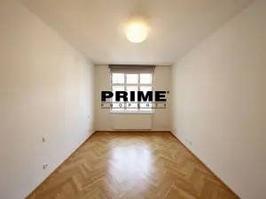 Pronájem bytu 3+kk, Praha - Vinohrady, Vinohradská, 94 m2