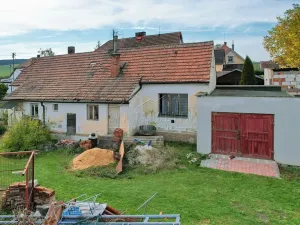 Prodej rodinného domu, Srbice, 82 m2