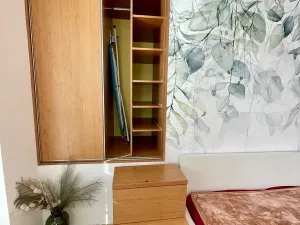 Prodej bytu 2+kk, Praha - Michle, U plynárny, 37 m2