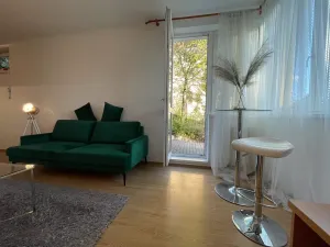 Prodej bytu 2+kk, Praha - Michle, U plynárny, 37 m2