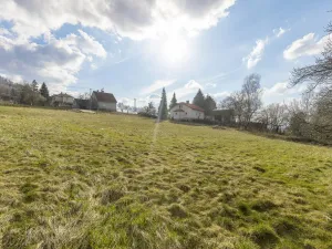 Prodej pozemku, Vyšní Lhoty, 3033 m2