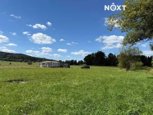 Prodej pozemku pro bydlení, Hajnice, 18508 m2