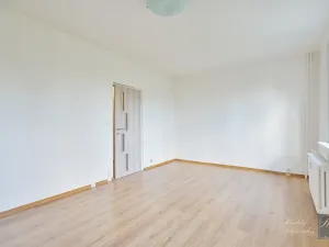 Pronájem bytu 2+1, Ústí nad Labem, Jana Zajíce, 55 m2