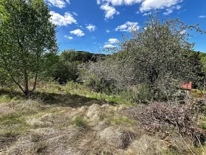 Prodej pozemku pro bydlení, Kraslice, 1039 m2