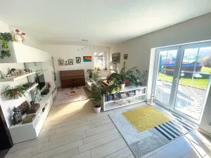 Prodej rodinného domu, Srubec, Pod Chlumkem, 217 m2