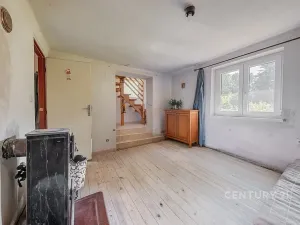 Prodej pozemku pro bydlení, Útušice, 546 m2