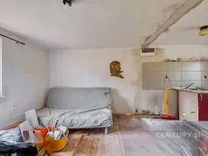 Prodej pozemku pro bydlení, Útušice, 546 m2