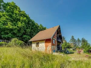 Prodej chaty, Útušice, 65 m2