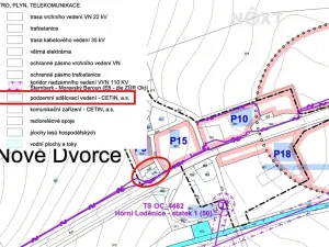 Prodej rodinného domu, Horní Loděnice, 195 m2