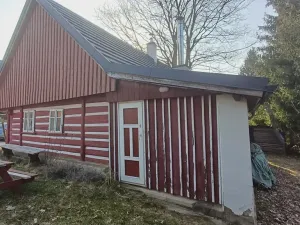 Prodej chalupy, Sněžné, 80 m2