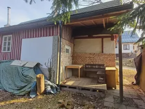 Prodej chalupy, Sněžné, 80 m2