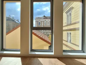 Pronájem bytu 2+kk, Praha - Vinohrady, Varšavská, 60 m2