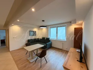 Pronájem bytu 2+kk, Brno - Královo Pole, Rostislavovo náměstí, 58 m2