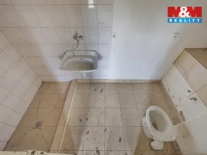 Prodej rodinného domu, Nepolisy - Luková, 52 m2