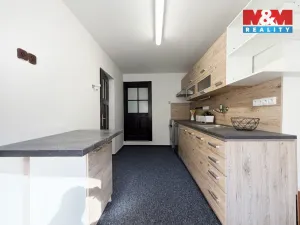 Prodej rodinného domu, Žeranovice, 75 m2