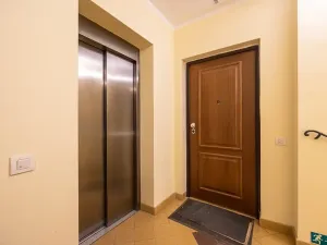 Prodej bytu 3+kk, Praha - Nové Město, Petrské náměstí, 77 m2