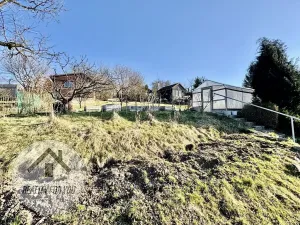 Prodej chaty, Semily, Ke Střelnici, 14 m2