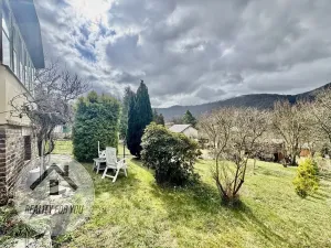 Prodej chaty, Ústí nad Labem, Na Čihadle, 50 m2