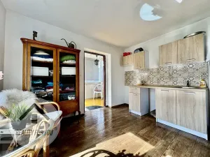 Prodej chaty, Ústí nad Labem, Na Čihadle, 50 m2