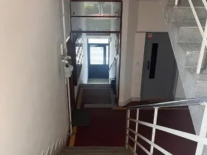 Pronájem bytu 3+1, Ostrava, Ruská, 107 m2