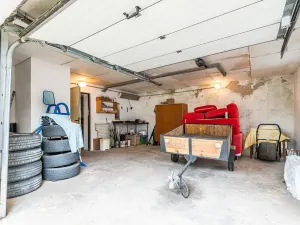 Prodej rodinného domu, Červené Pečky, Na Parkáně, 126 m2